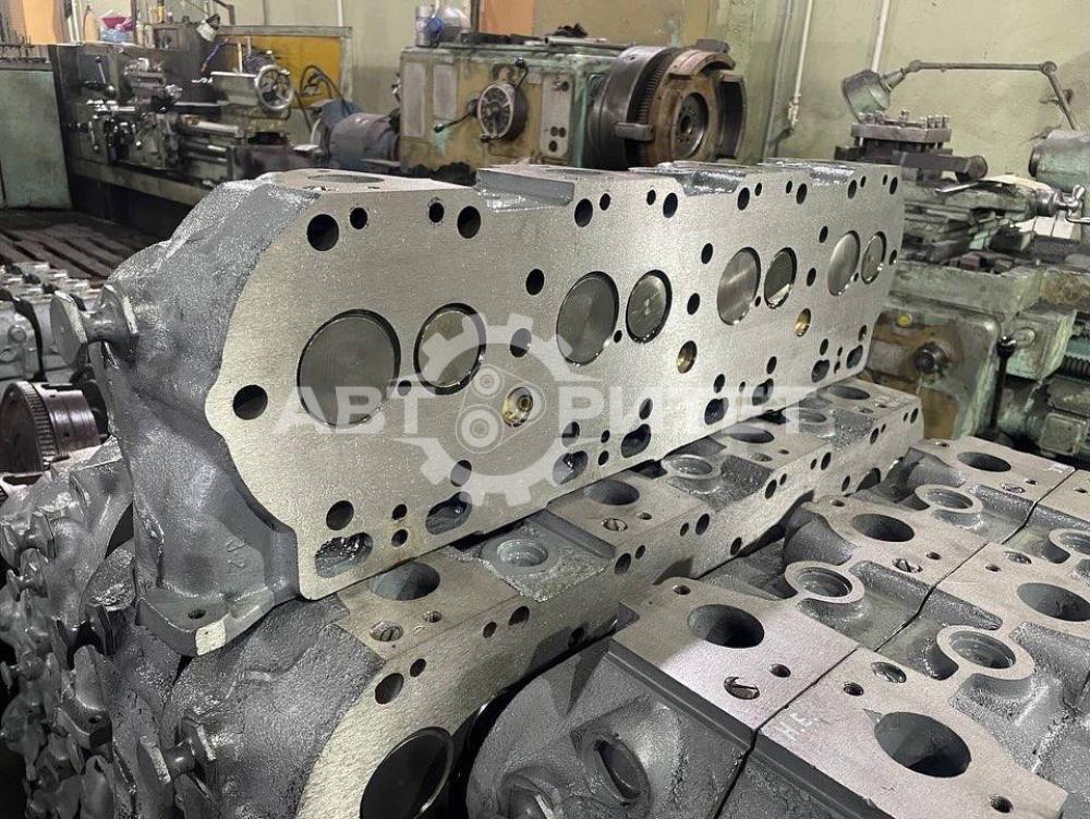 Гбц ямз 238 нового образца (238-1003009). Гарантия 6 мес. 
