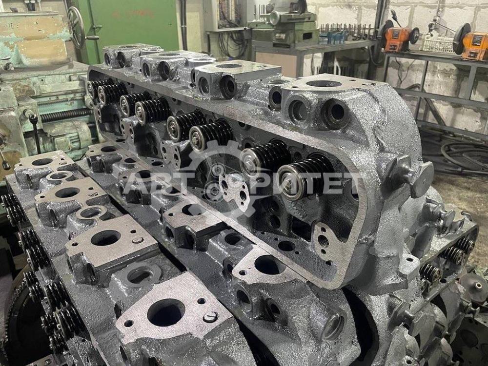 Гбц ямз 238 нового образца (238-1003009). Гарантия 6 мес. 