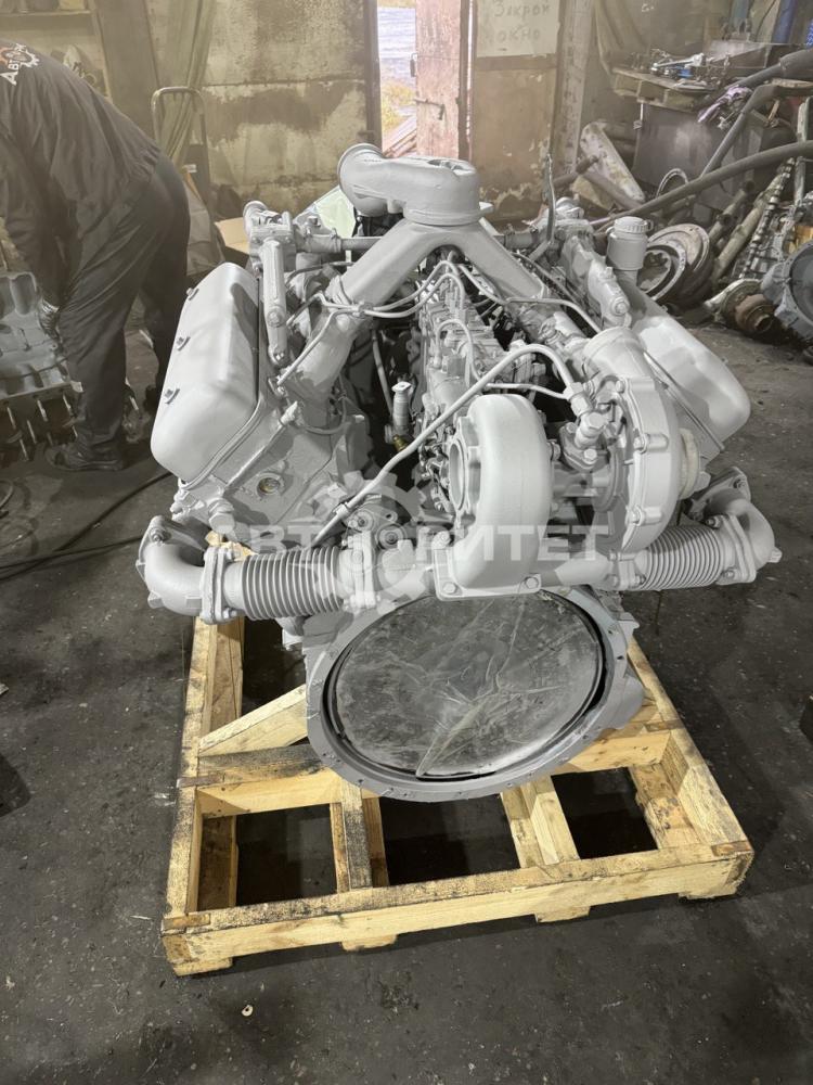 ЯМЗ-236НД, 236НД-2, 236НД-4